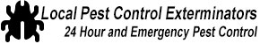 Biggers AR Pest Control Exterminators